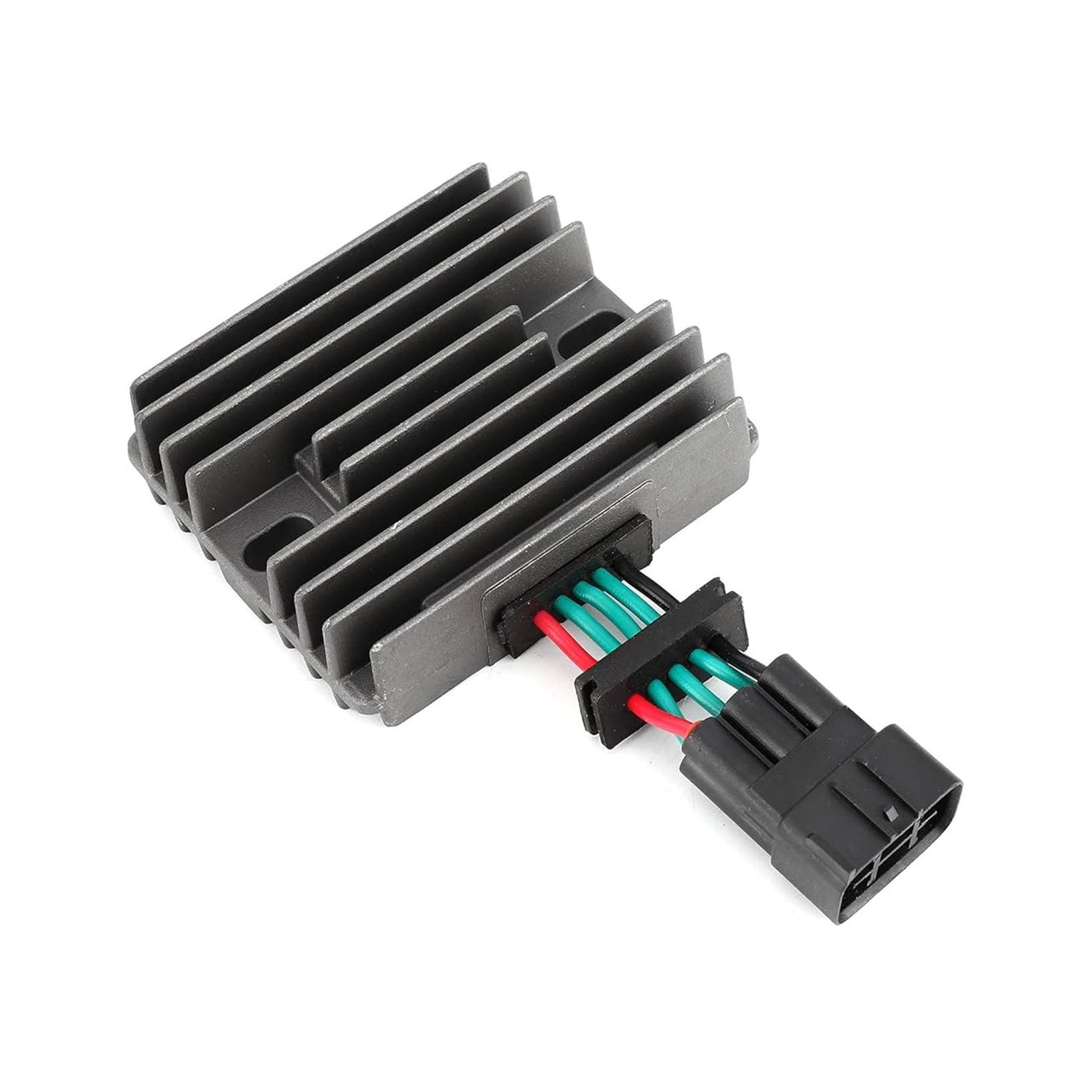 RECTIFIER AND REGULATOR ASSEMBLY