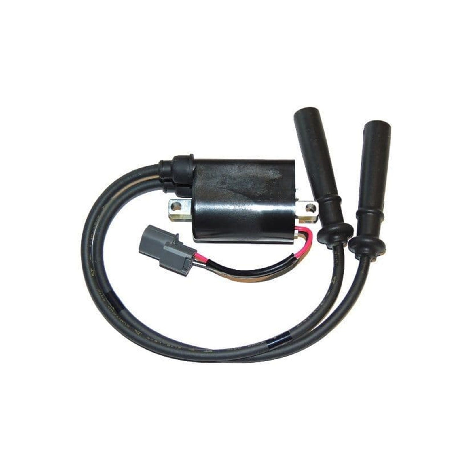 IGNITION COIL ASSEMBLY