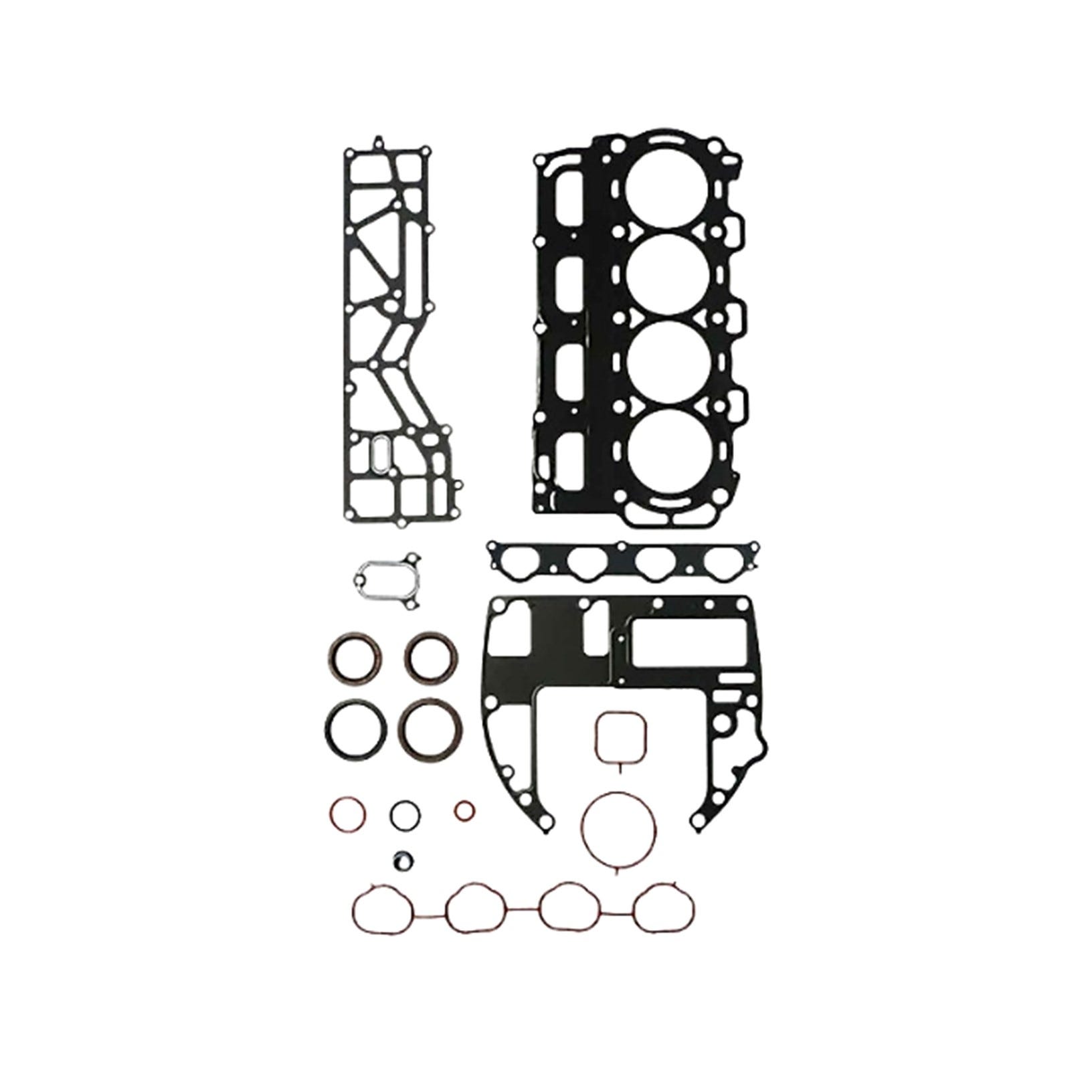 POWER HEAD GASKET KIT
