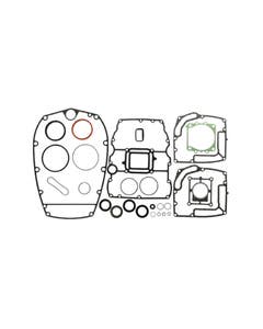 Yamaha LOWER UNIT GASKET KIT, 68VW00012100