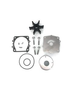 Yamaha WATER PUMP REPAIR KIT, 68VW00780000