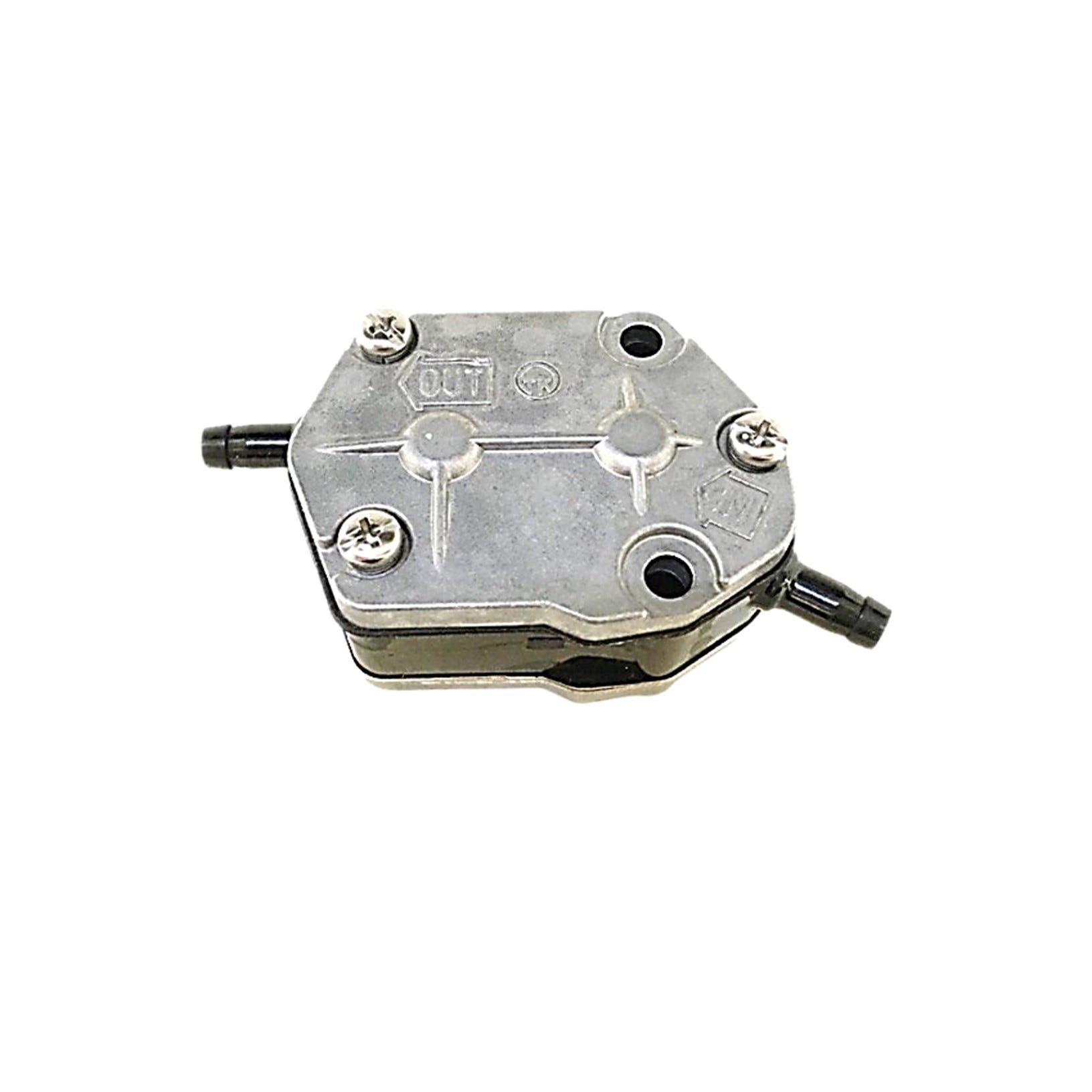 Yamaha FUEL PUMP ASSEMBLY, 692244100000