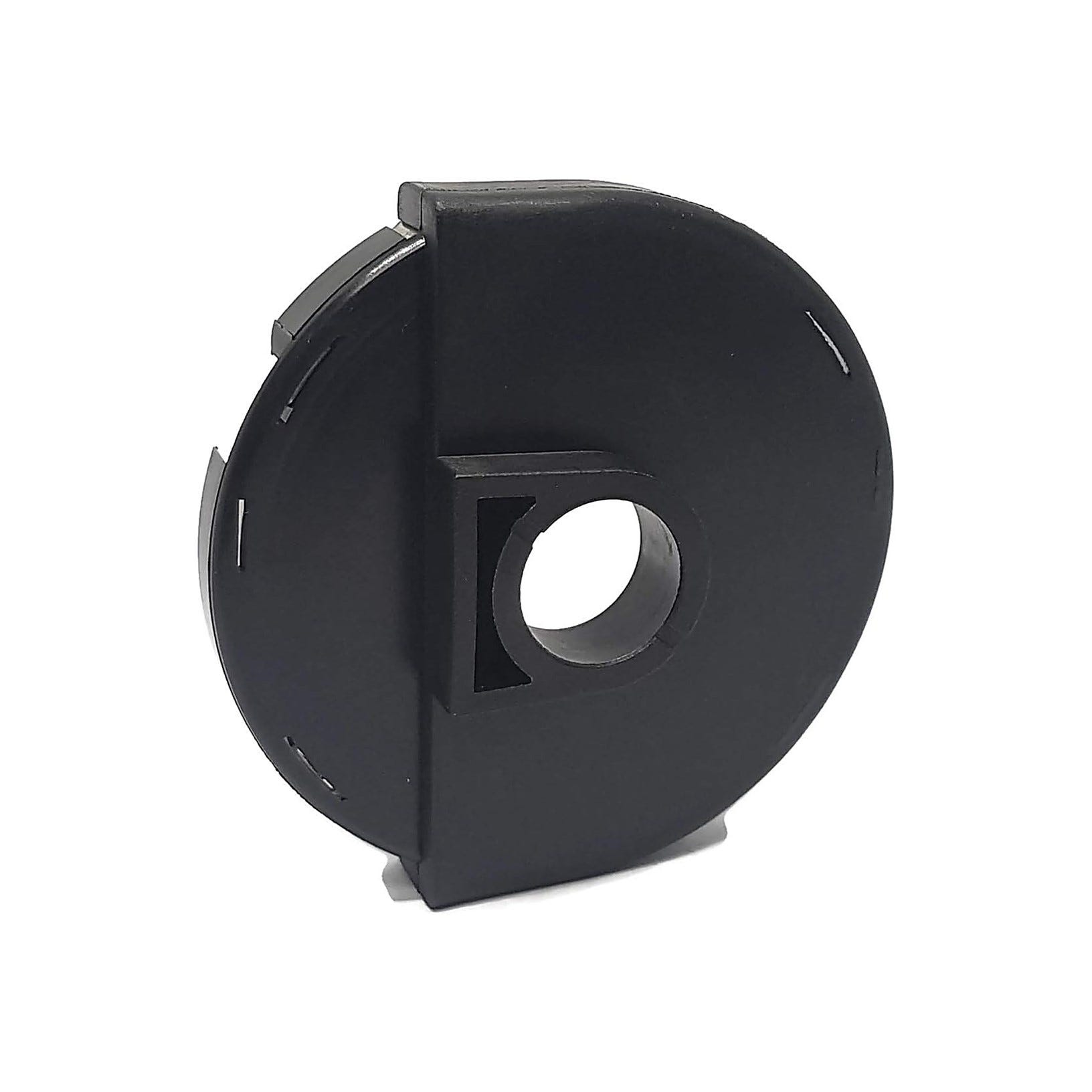 Yamaha THROTTLE LEVER, 692421350000