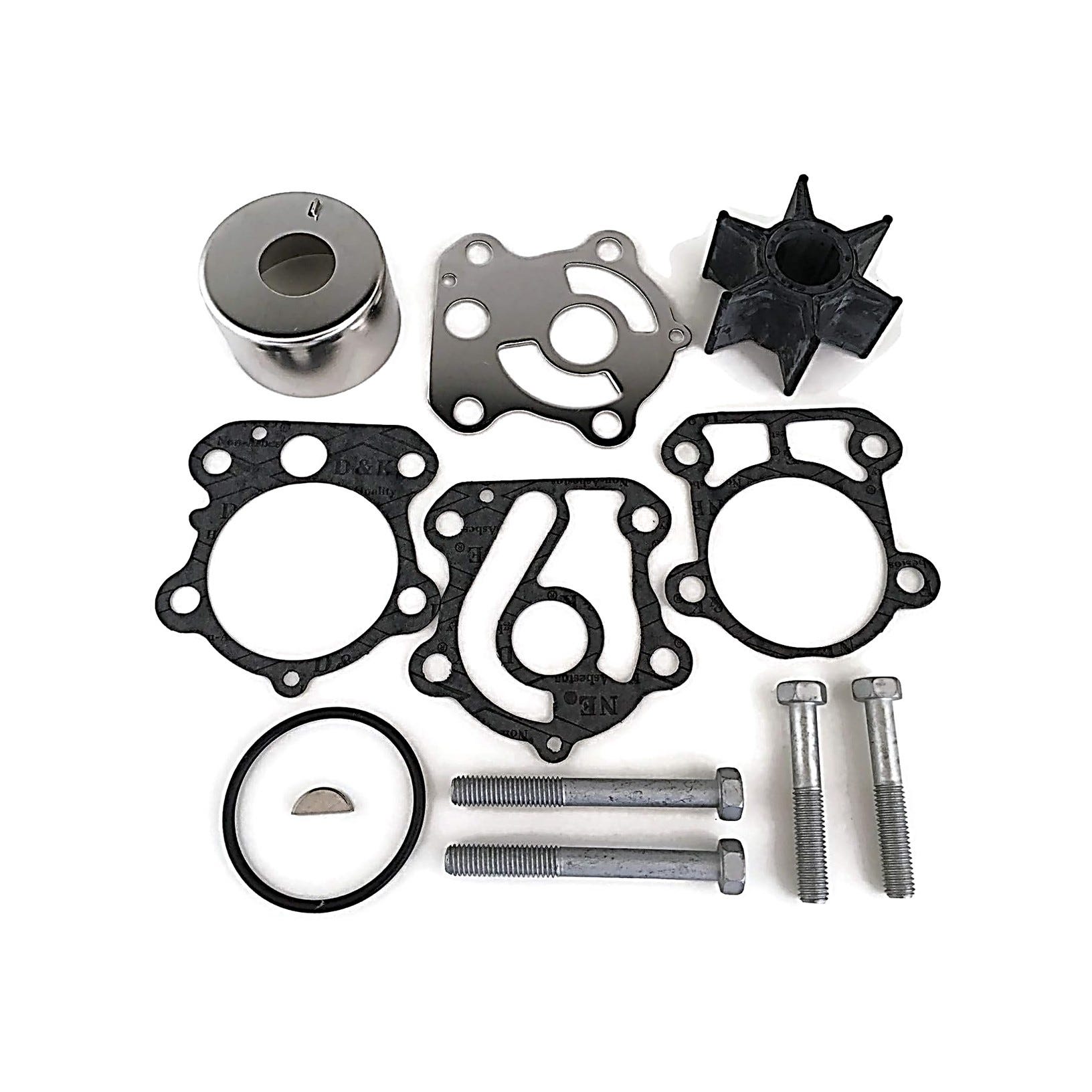 692W0078A000 WATER PUMP REPAIR KIT Yamaha