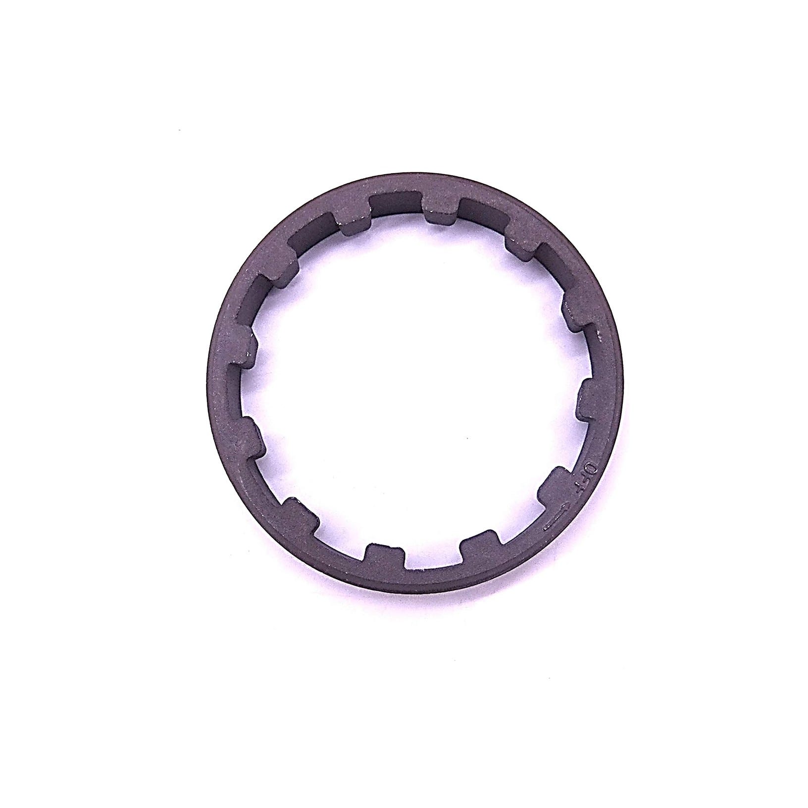 Yamaha NUT, 697453840200