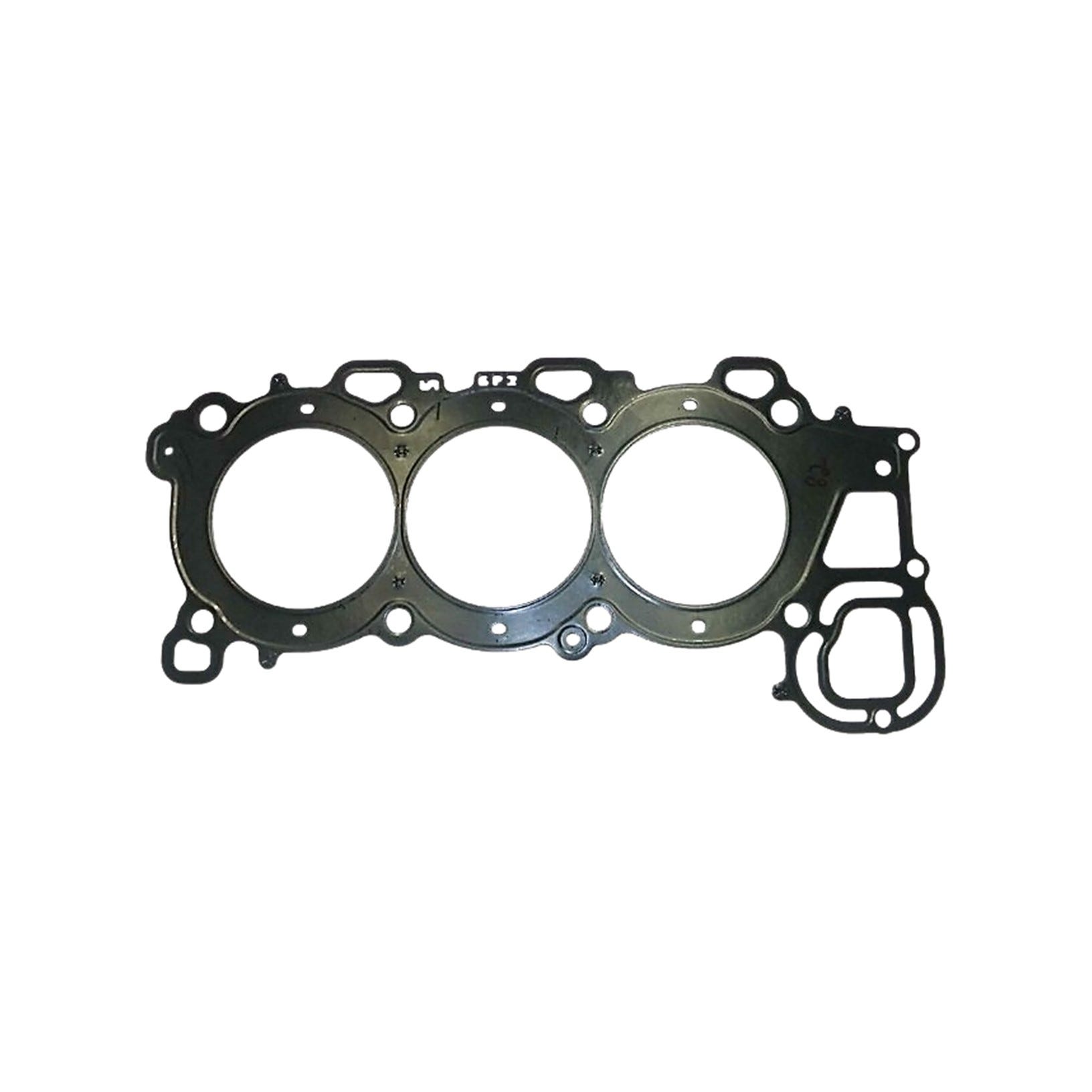 Yamaha CYLINDER HEAD GASKET, 69J111810300