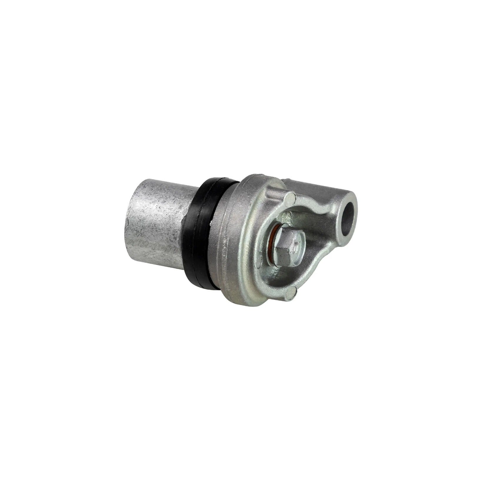 Yamaha ANODE COVER ASSEMBLY, 69J113011000