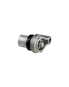 Yamaha ANODE COVER ASSEMBLY, 69J113011000