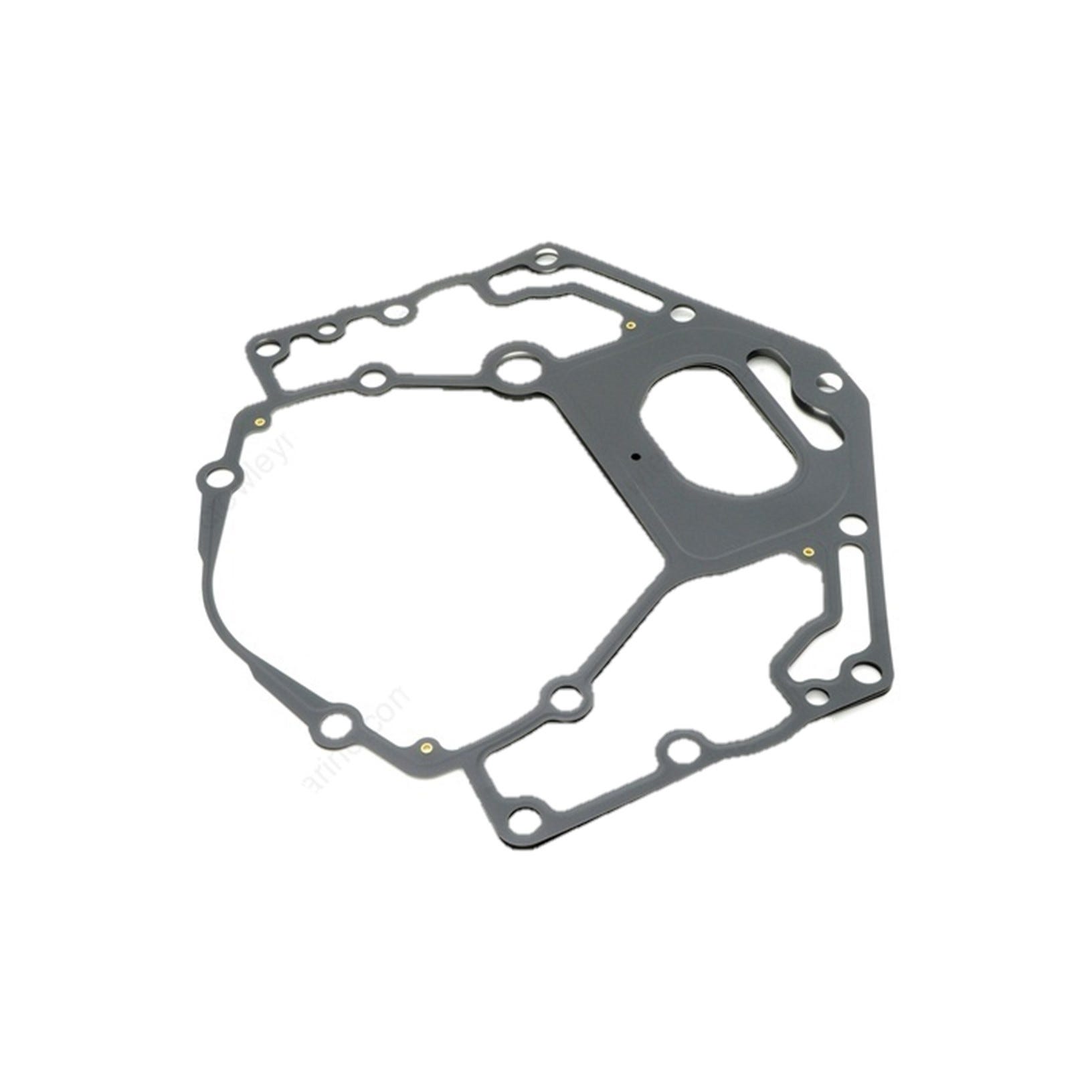 Yamaha CYLINDER GASKET, 69J113511100