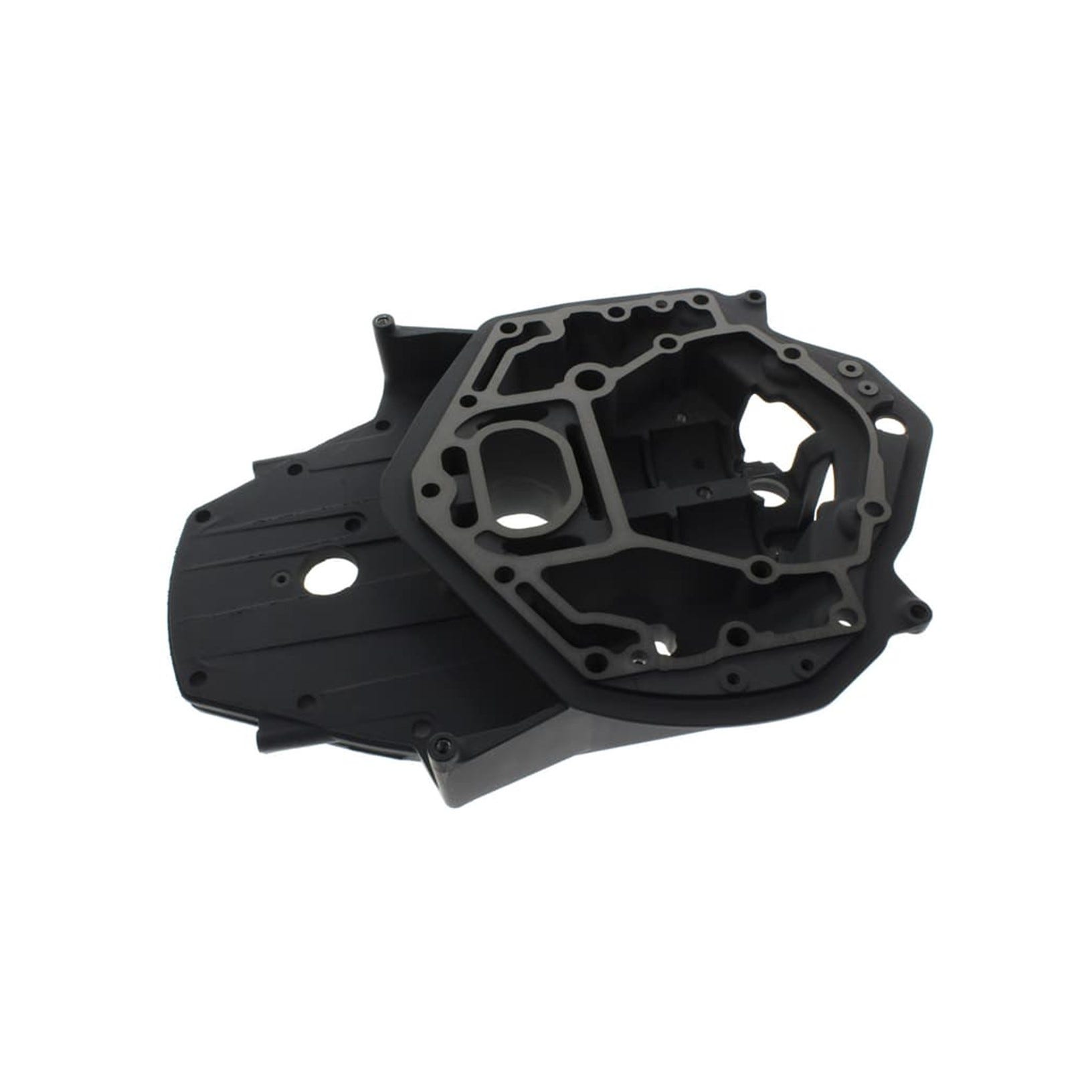 EXHAUST GUIDE
