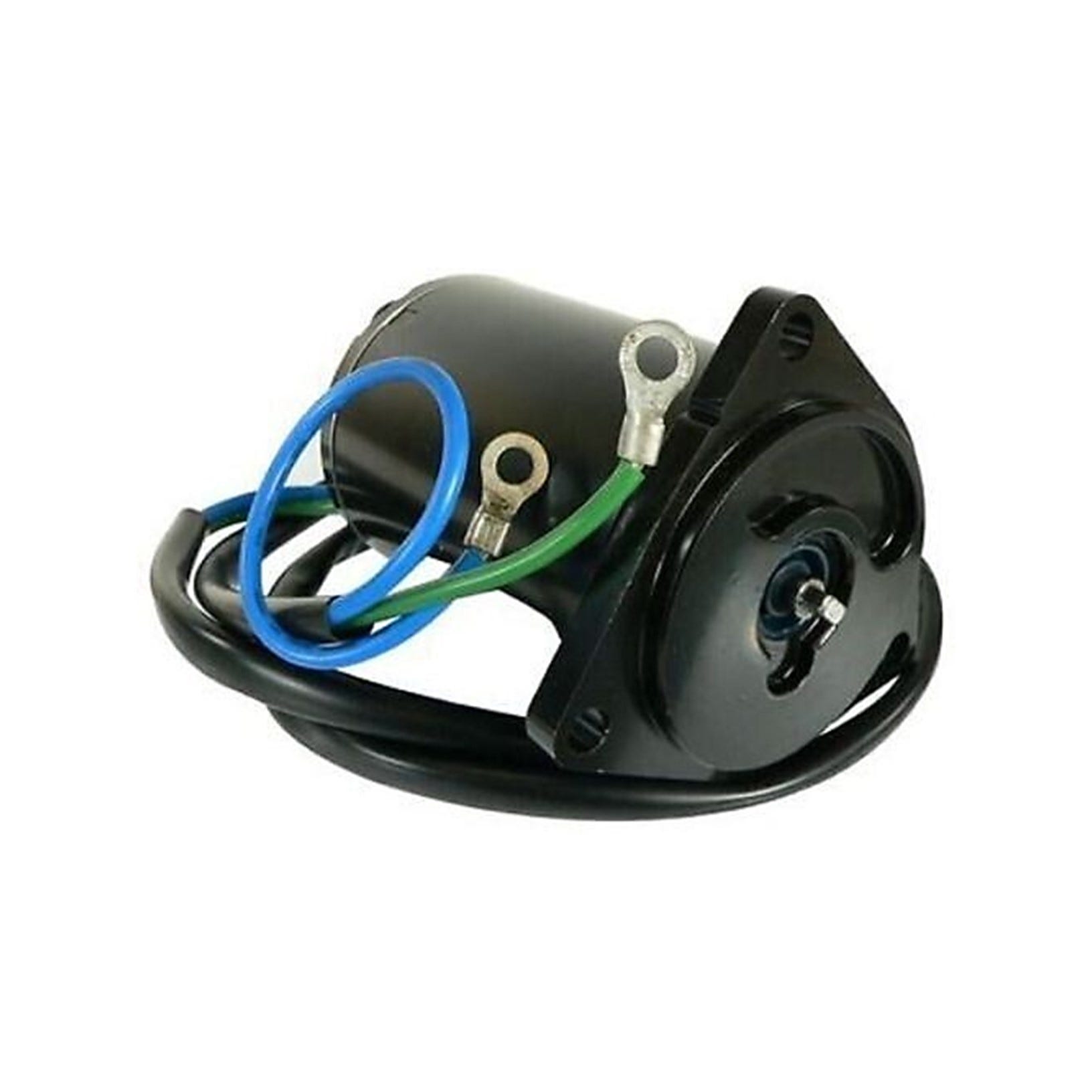 Yamaha MOTOR ASSEMBLY, 69J438800100