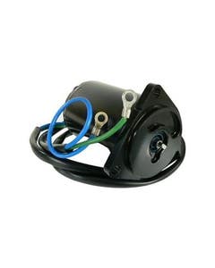 Yamaha MOTOR ASSEMBLY, 69J438800100