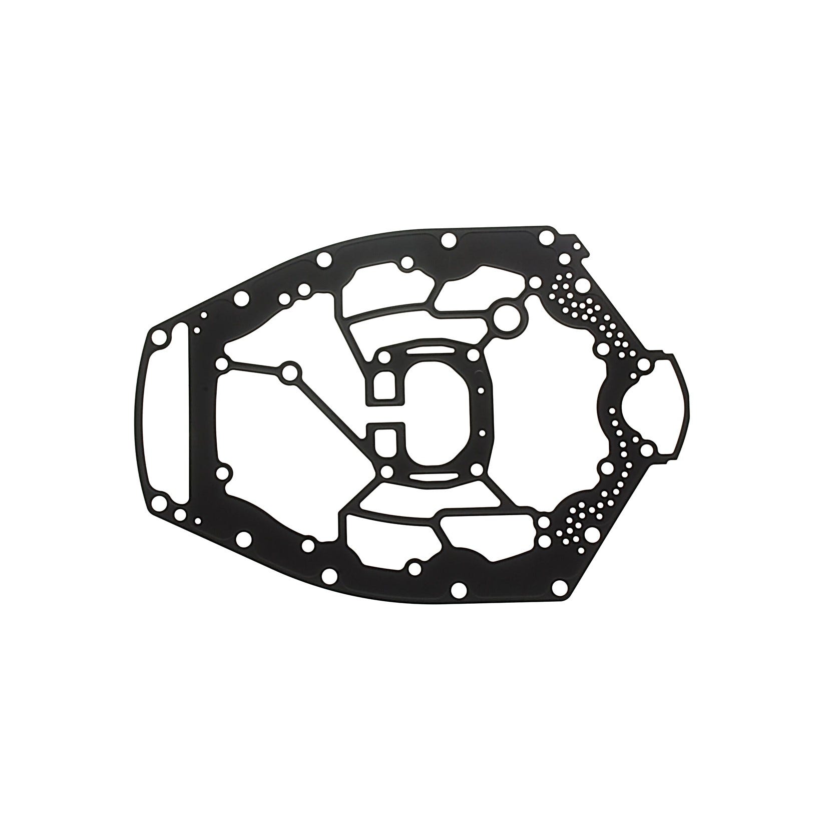 Yamaha UPPER CASING GASKET, 69J451132000