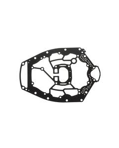 Yamaha UPPER CASING GASKET, 69J451132000