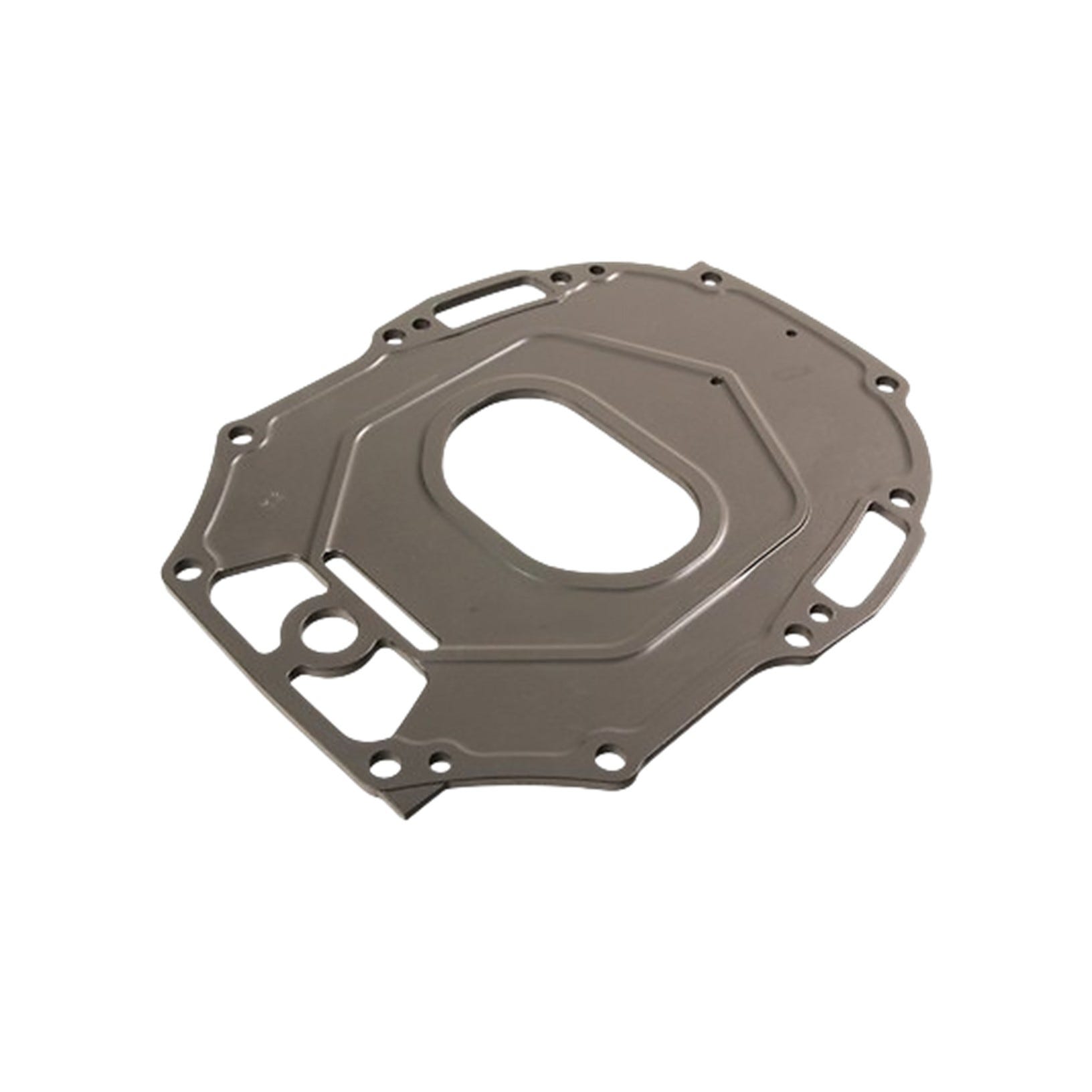 69J45181109S PLATE Yamaha