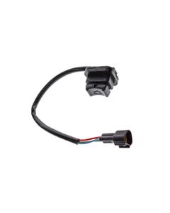 Yamaha TRIM AND TILT SWITCH ASSEMBLY, 69J825630000