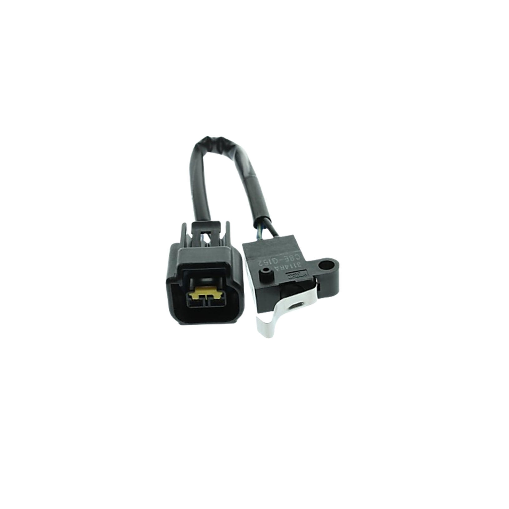 Yamaha SWITCH ASSEMBLY, 69J8259F0000