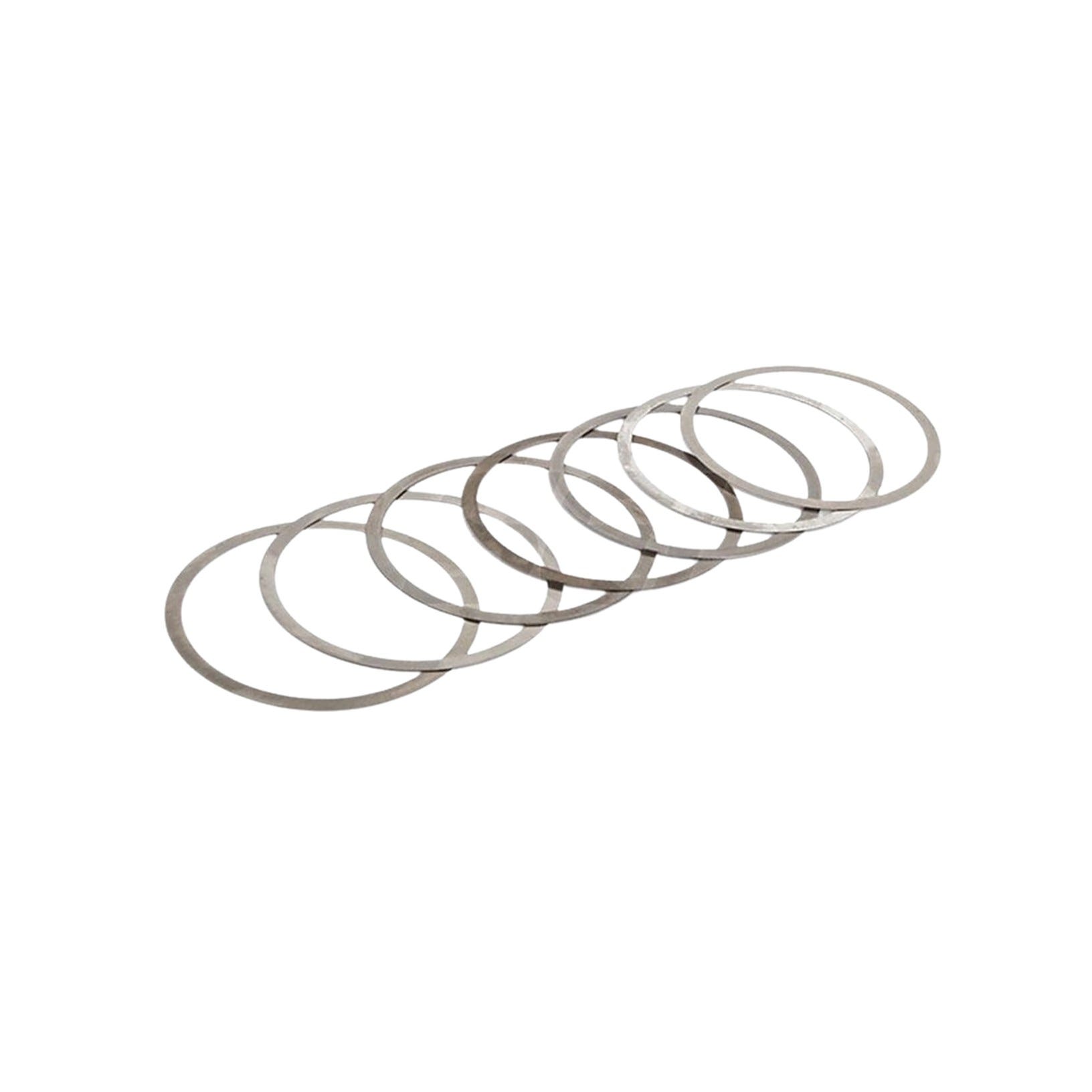 69K455776000 SHIM Yamaha