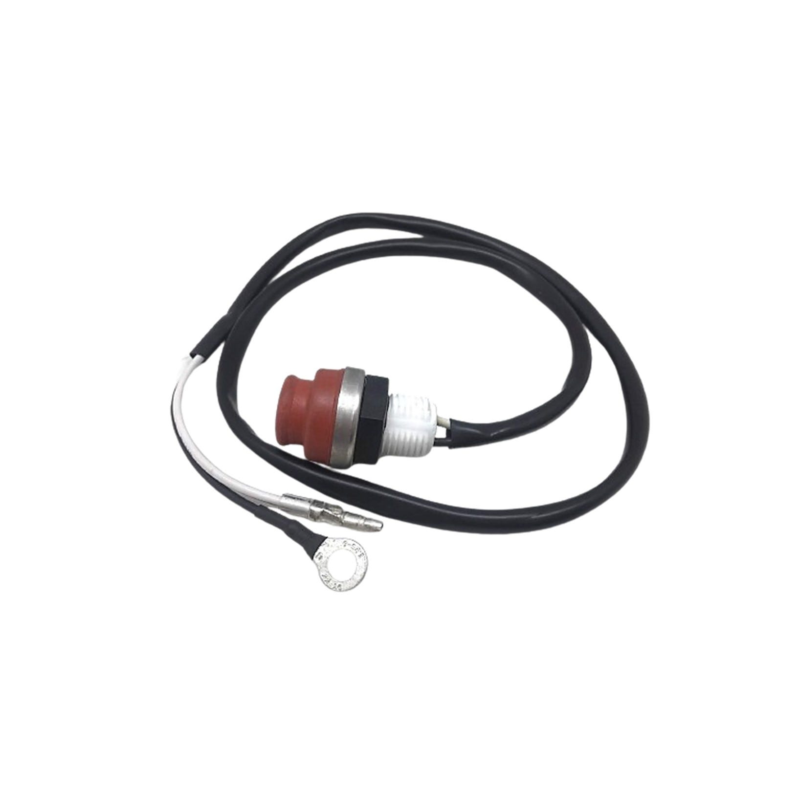 Yamaha STOP SWITCH, 6A0825500100