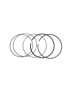 Yamaha PISTON RING KIT, 6AW116030000