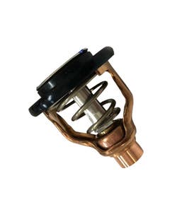 Yamaha THERMOSTAT, 6AW124110000