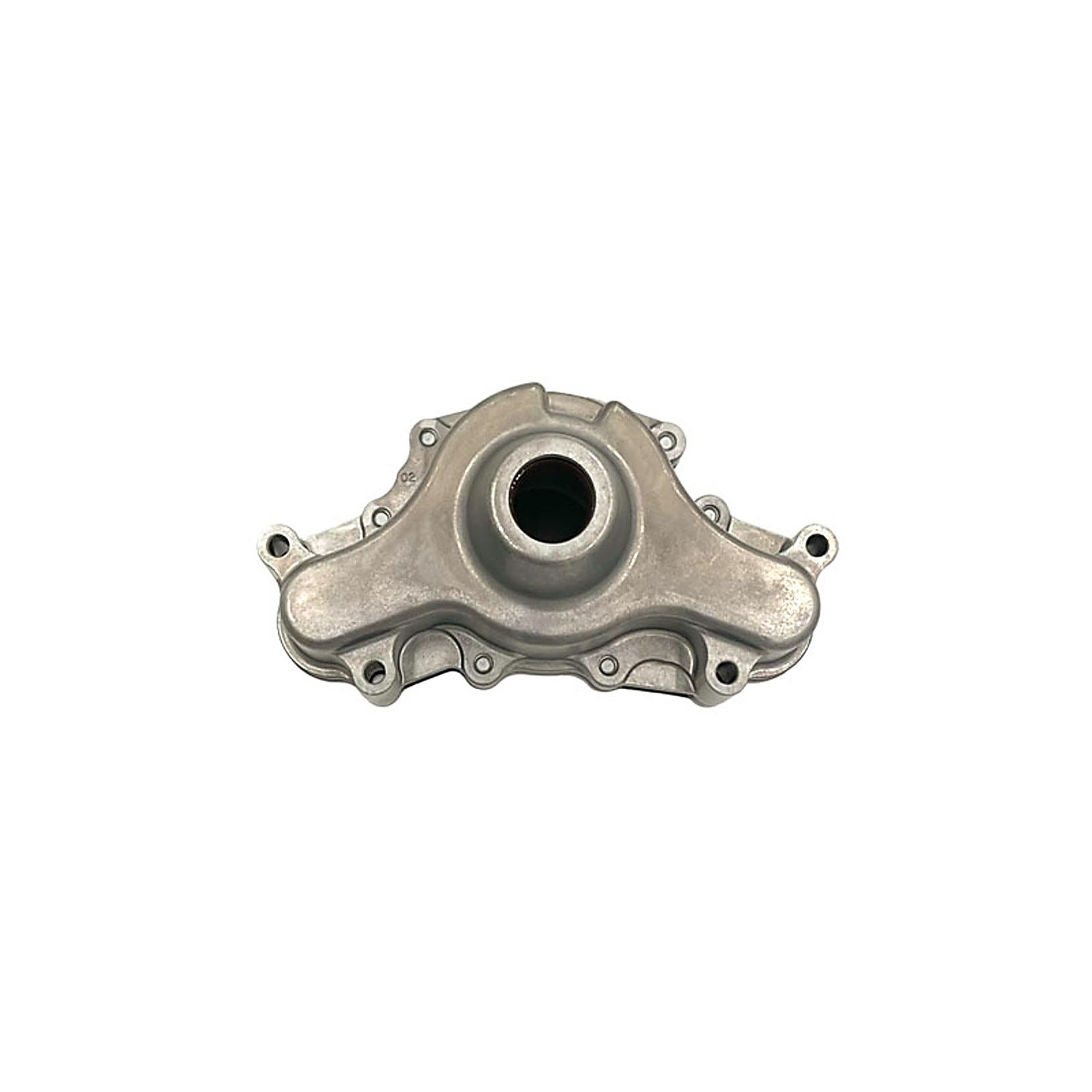 6AW133000200 OIL PUMP ASSEMBLY Yamaha