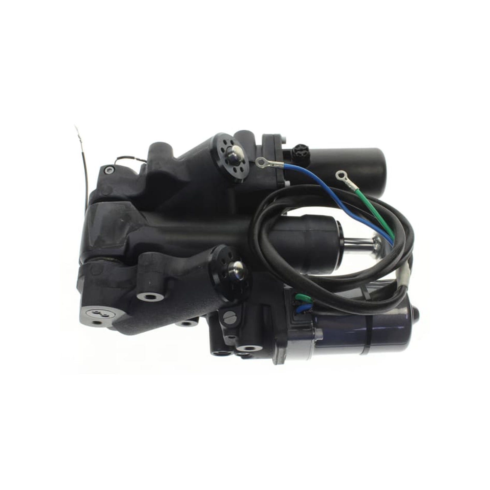 Yamaha POWER TRIM AND TILT ASSEMBLY, 6AW438000500