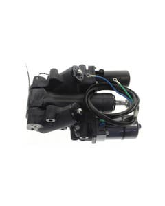 Yamaha POWER TRIM AND TILT ASSEMBLY, 6AW438000500