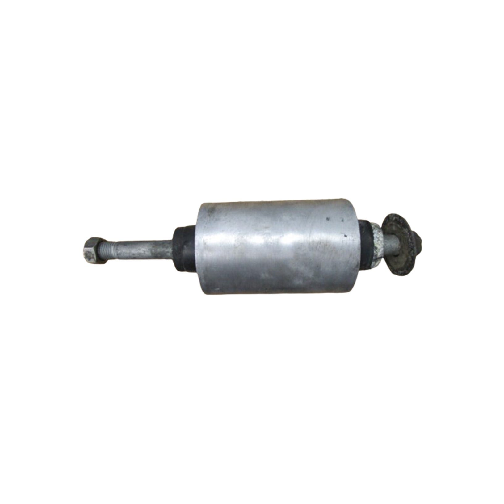 LOWER SIDE MOUNT DAMPER