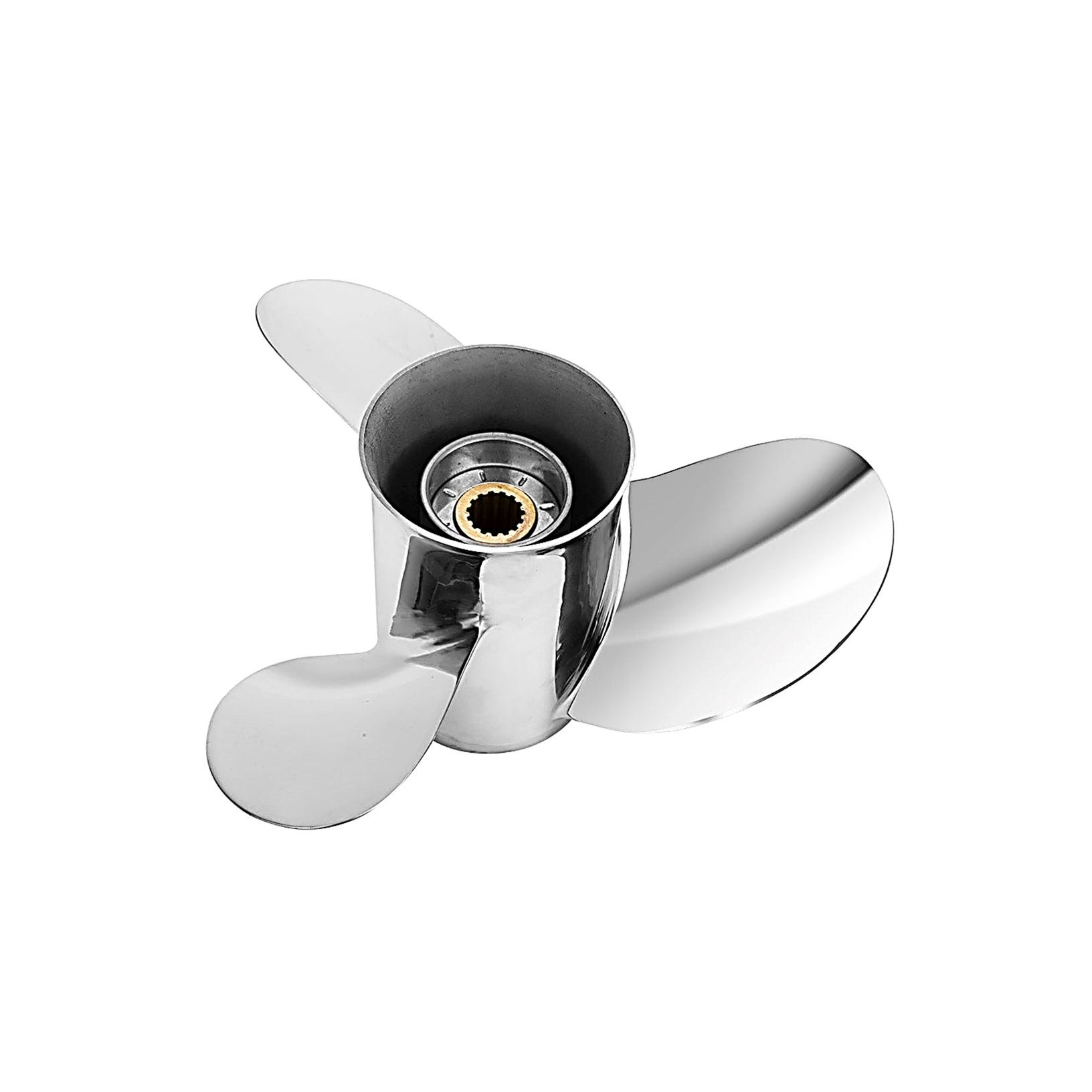 6AW459762000 PROPELLER Yamaha
