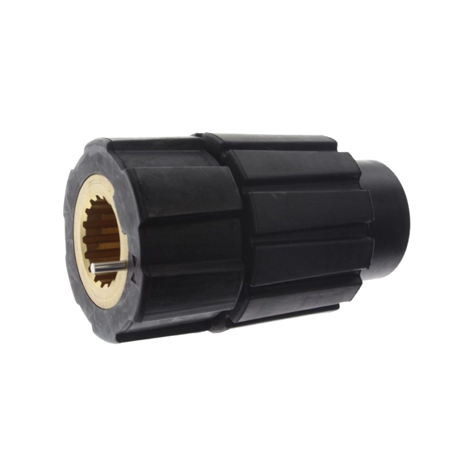 Yamaha PROPELLER DAMPER RUBBER ASSEMBLY, 6AW45C800000