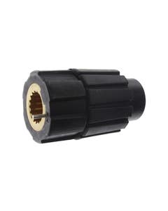 Yamaha PROPELLER DAMPER RUBBER ASSEMBLY, 6AW45C800000