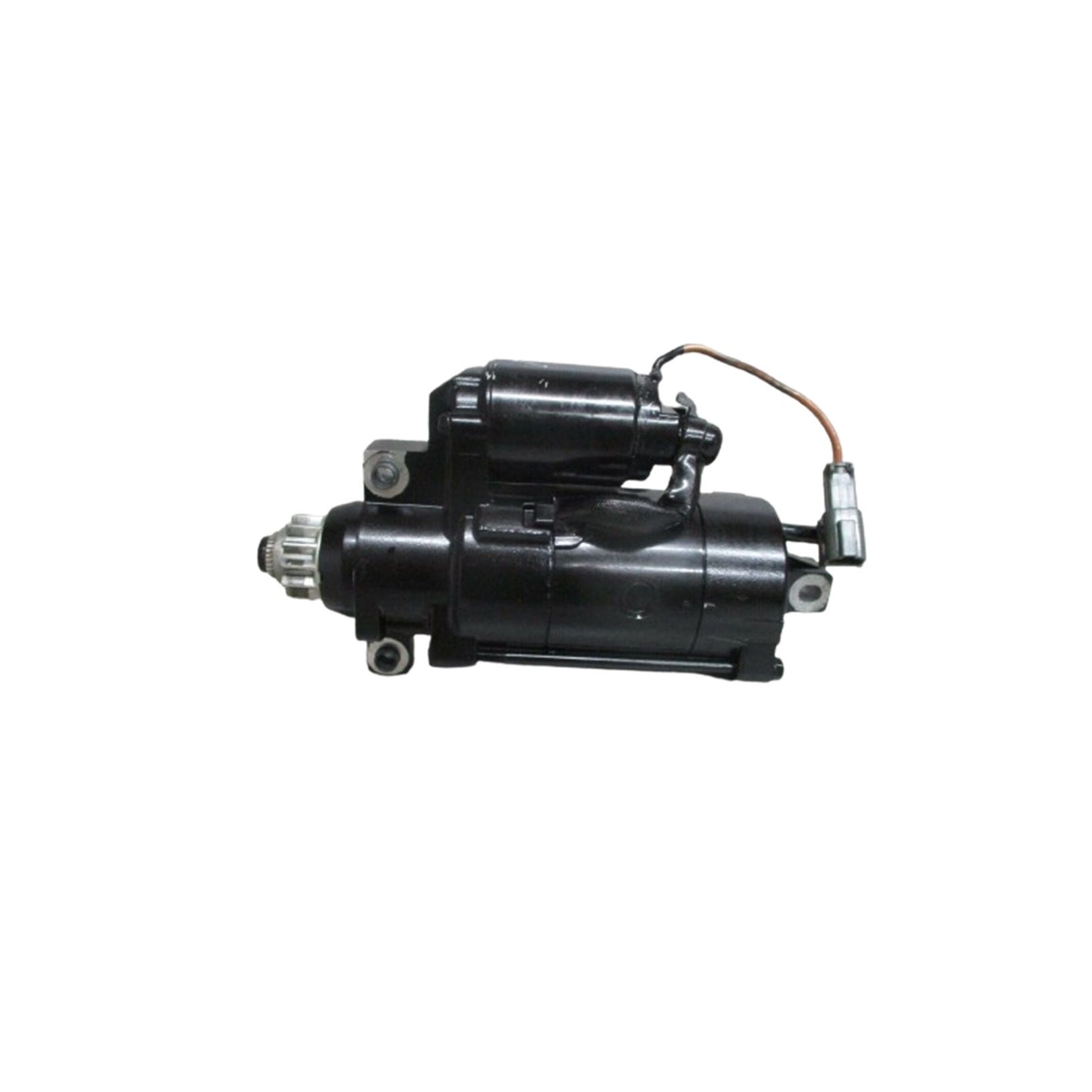 Yamaha STARTING MOTOR ASSEMBLY, 6AW818000000