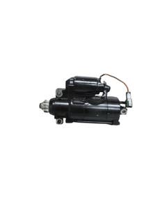Yamaha STARTING MOTOR ASSEMBLY, 6AW818000000