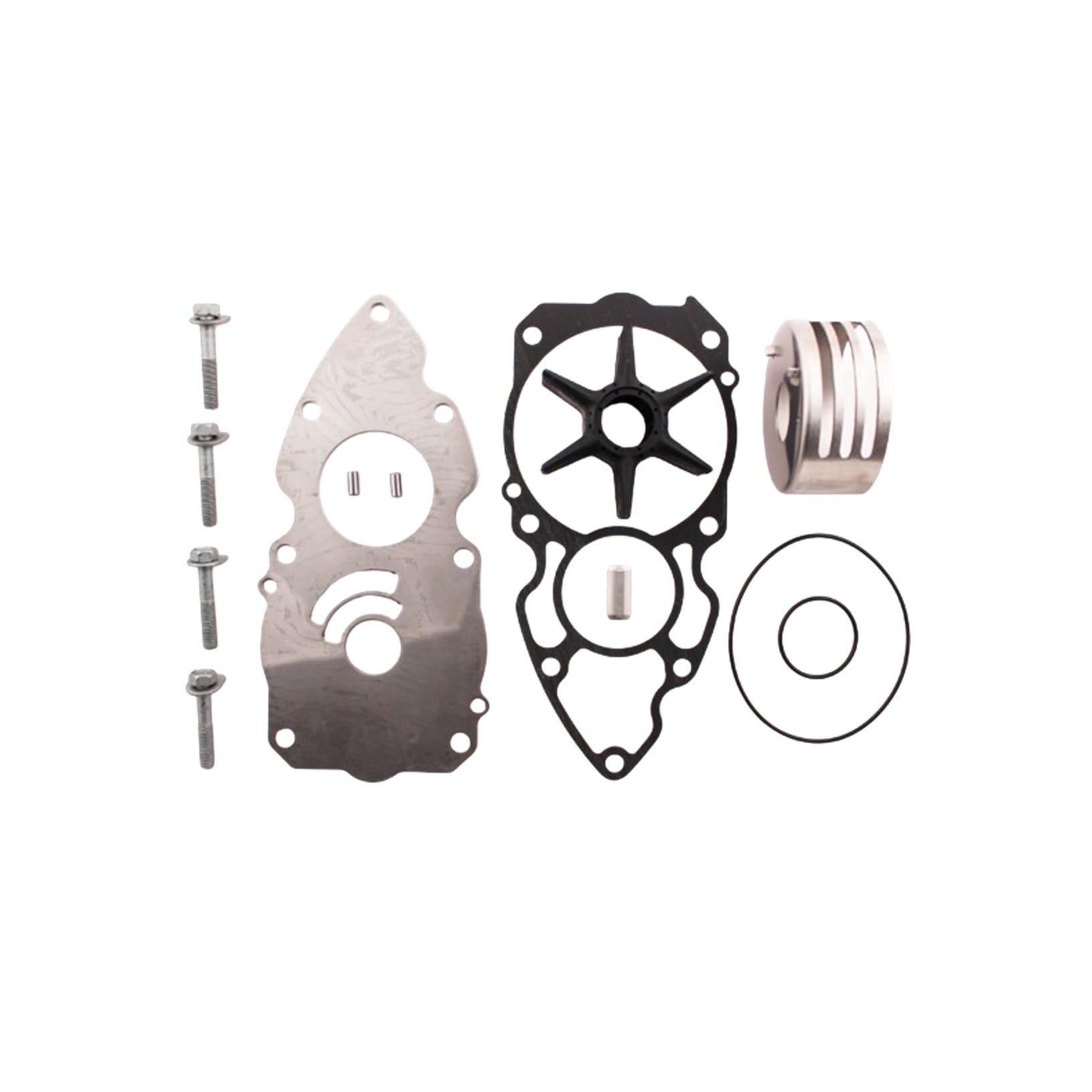 Yamaha PUMP REPAIR KIT, 6AWW00780000