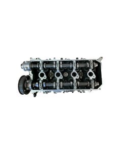 Yamaha CYLINDER HEAD ASSEMBLY, 6AWW009A019S