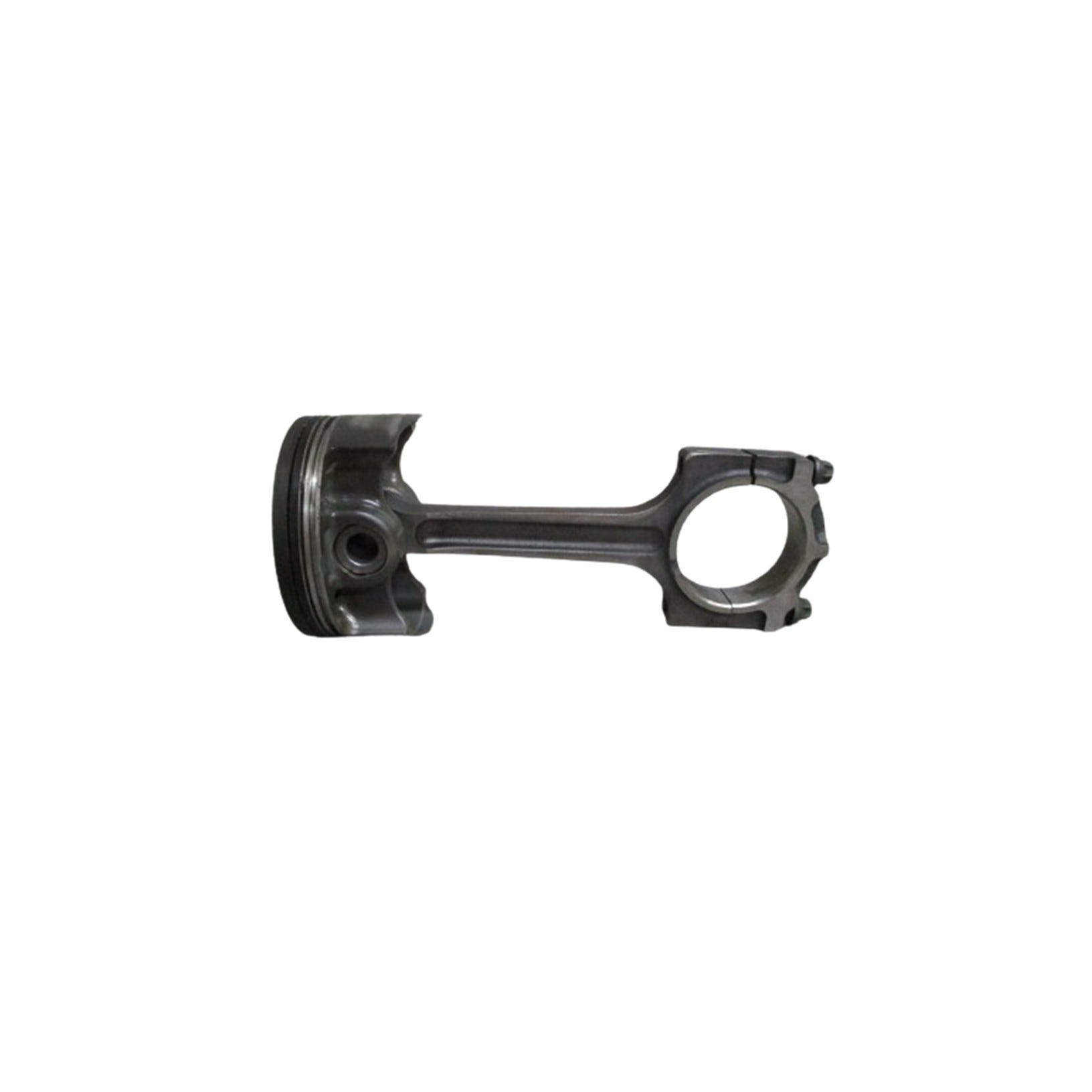 PISTON AND CONNECTING ROD ASSEMBLY