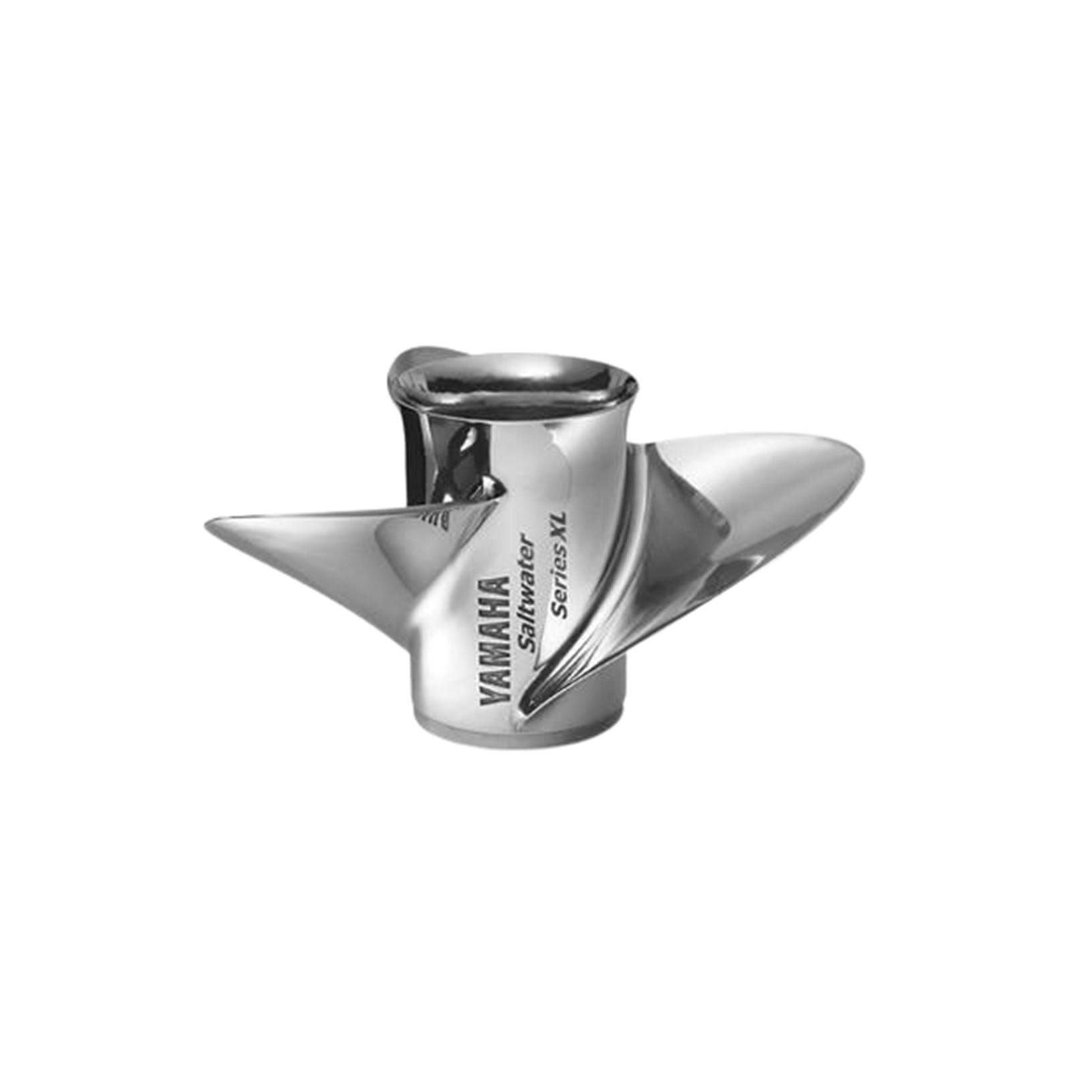 6AX459762000 PROPELLER Yamaha