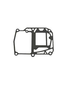 Yamaha CYLINDER GASKET, 6B411351A100