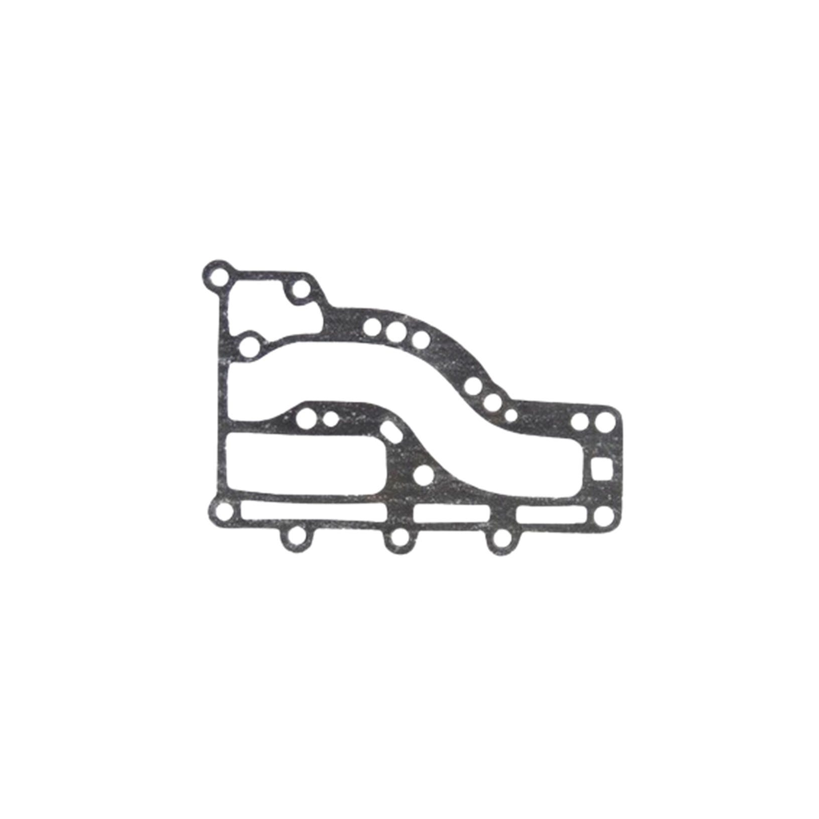 COVER GASKET