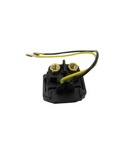 Yamaha STARTER RELAY ASSEMBLY, 6B6819400000