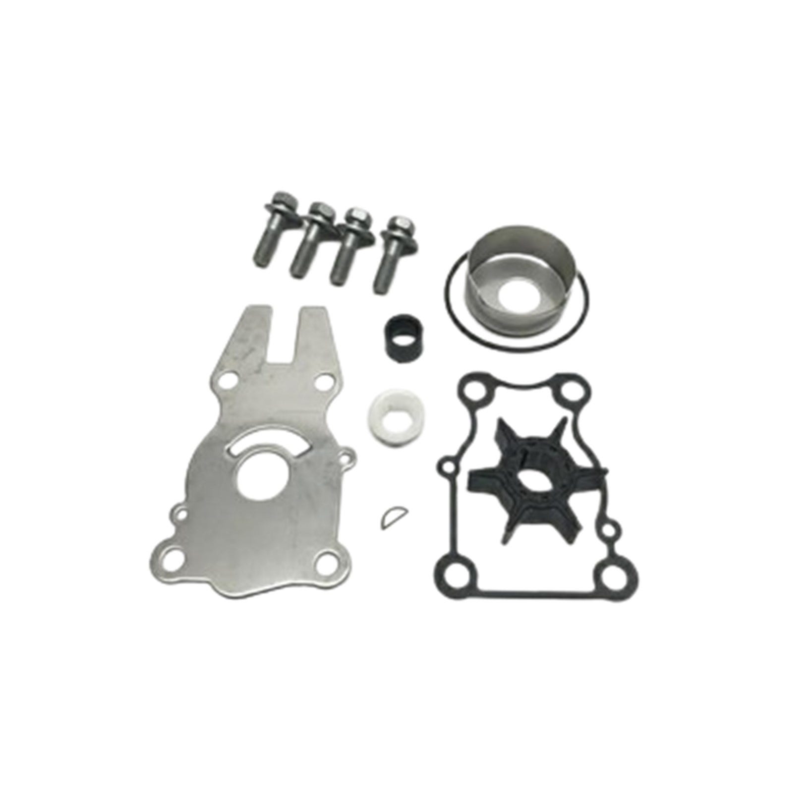 6BGW00780000 WATER PUMP REPAIR KIT Yamaha