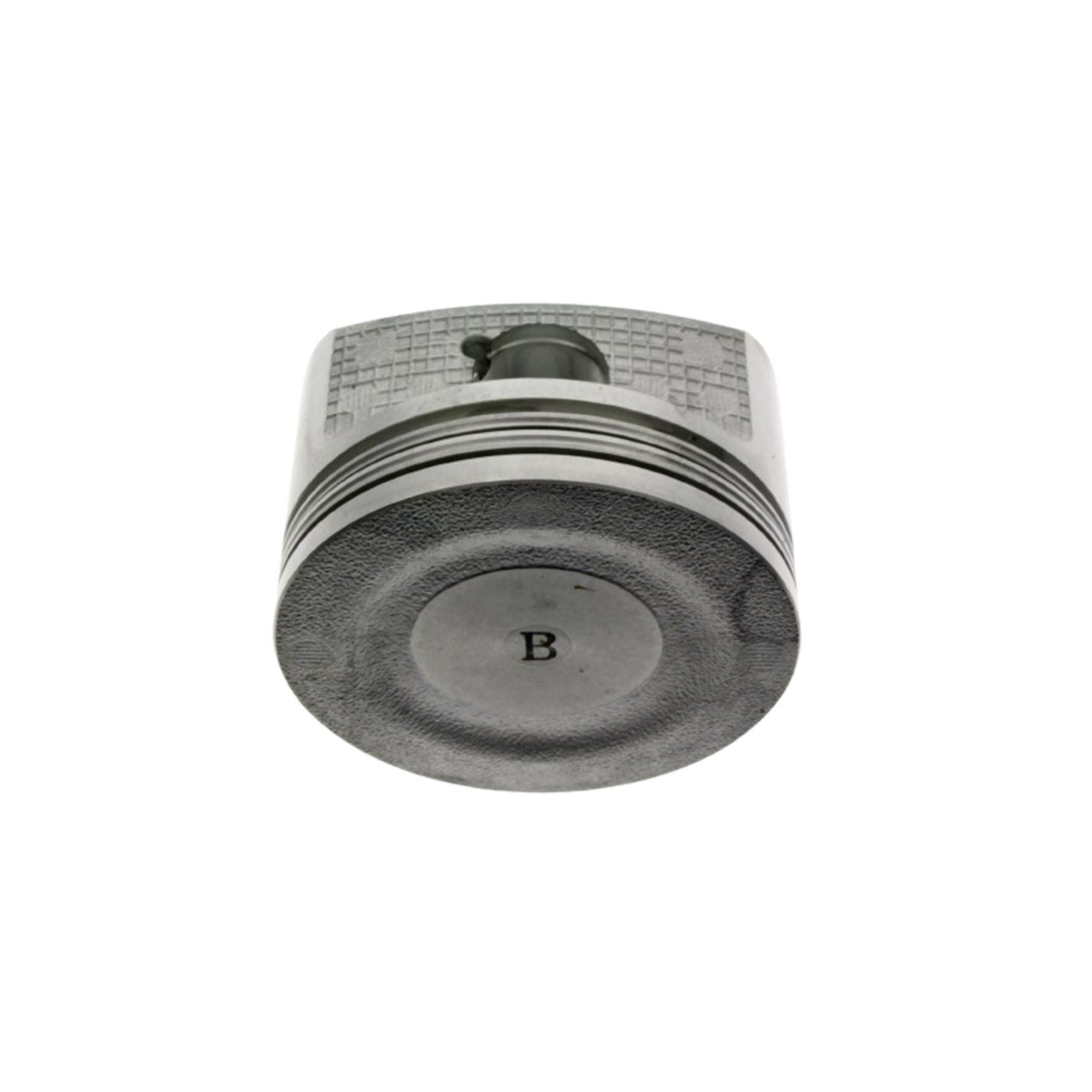 Yamaha PISTON, 6BH1163100B0
