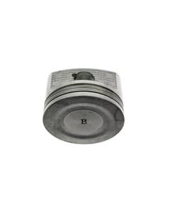 Yamaha PISTON, 6BH1163100B0