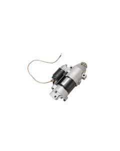 Yamaha STARTING MOTOR ASSEMBLY, 6BR818000100
