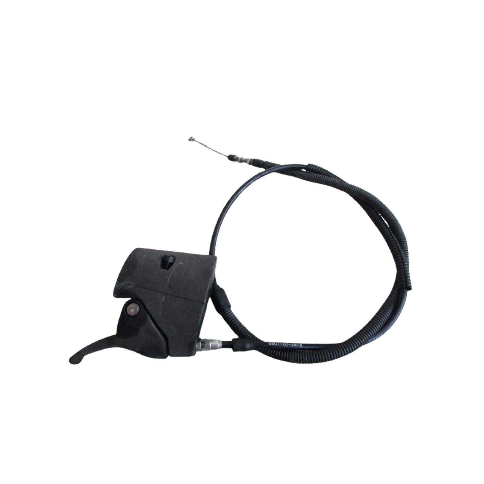 6BU263110000 THROTTLE CABLE Yamaha