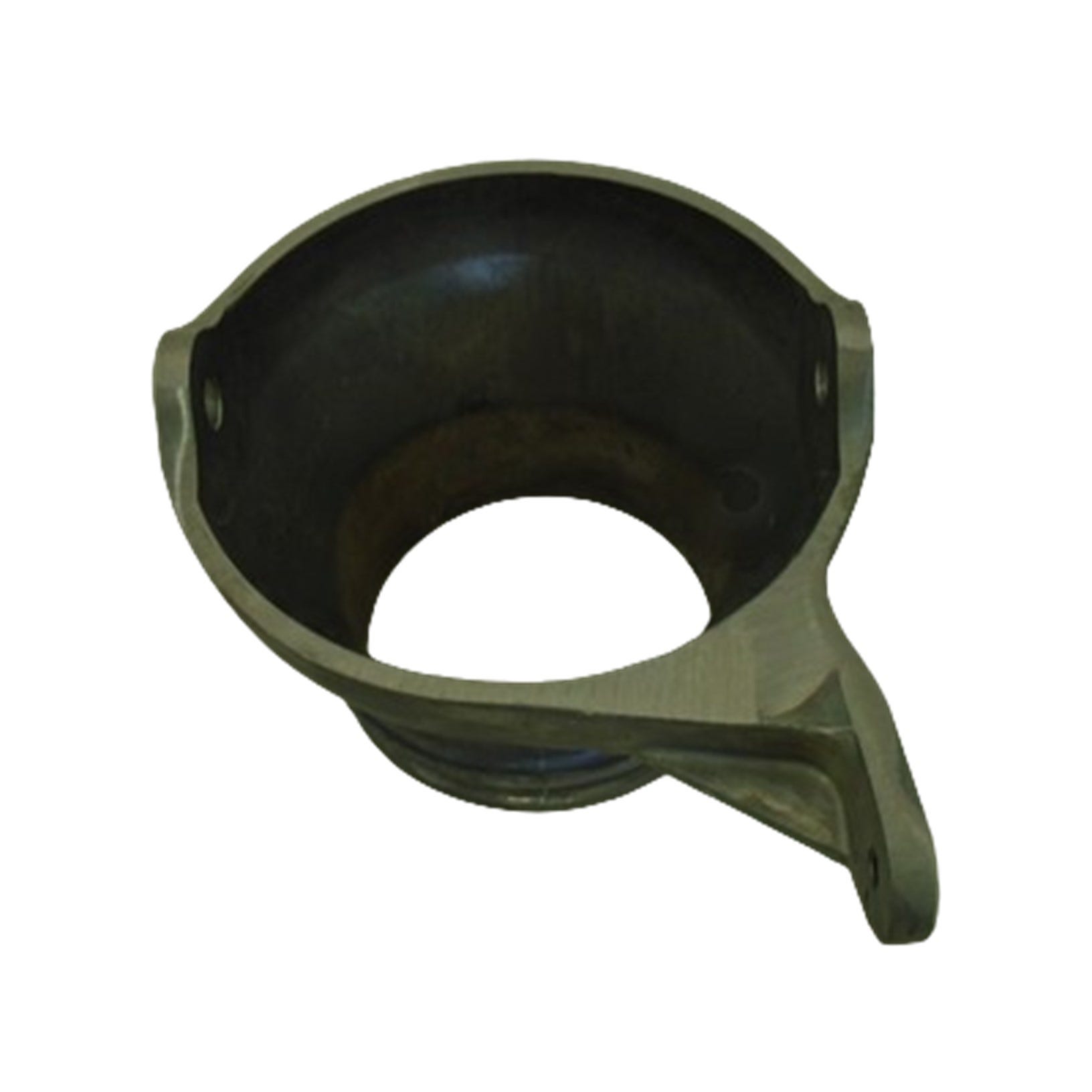 Yamaha DEFLECTOR NOZZLE, 6BUR13130000