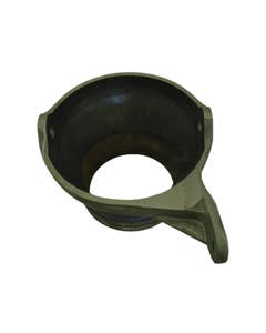 Yamaha DEFLECTOR NOZZLE, 6BUR13130000