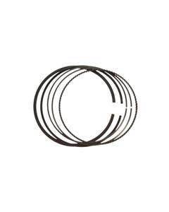 Yamaha PISTON RING KIT, 6CB116030000