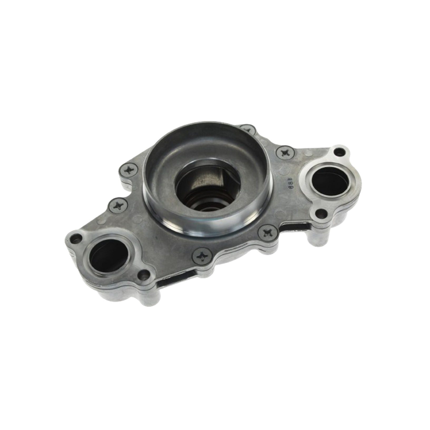 6CB133000000 OIL PUMP Yamaha